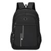 Mochila Transfronteriza para Estudiantes Universitarios Hombres que Puede Llevar una Laptop de 16 pulgadas Mochila de Tela Oxford para Viajes de Negocios Mochila para Hombres con Apariencia de Alta Gama