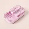 Cortador y Organizador de Pastillas Multifuncional Transfronterizo, Pastillero Doméstico, Partidor de Pastillas, Herramienta para Cortar Pastillas, Dispositivo Partidor de Pastillas