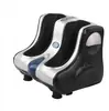 Massageador Elétrico de Pés Transfronteiriço W para Uso Doméstico, Máquina Multifuncional de Terapia para Pernas e Pés, Massageador de Pés com Função de Aquecimento