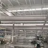 Opciones Multicolor de Sonnes, Diseño de una Sola Capa, Estructura Segura, Resistente a la Presión, Bolsa de Tela Lavable Ducto de Aire