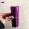 Mini Recipiente de Té de Aleación de Aluminio, Recipiente Metálico Sellado a Prueba de Humedad para Café y Cigarrillos, Recipiente Portátil de Almacenamiento para Viajes y Exteriores
