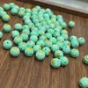 Turquesa Magnesita Garra de Gato Contas Soltas com Contas Brinquedo com Contas Acessórios Joias DIY E126
