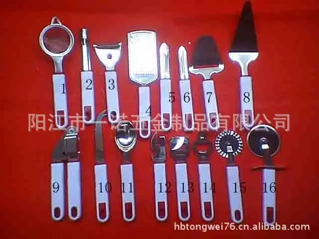 A-015E-1小厨具