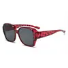 Lentes de sol se pueden configurar gafas de cerca clip para hombre conducción especial anti-ultravioleta combinación externa gafas de sol polarizadas gafas para mujer