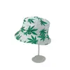 Novo Chapéu de Pescador Estampado com Letras Versátil Feminino de Verão para Exterior Proteção Solar Chapéu de Praia Chapéu de Bacia Artístico Jovem Chapéu de Sol