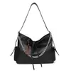 Bolso Tote de Cadena de Lujo Ligero, Bolso de Comercio Exterior al por Mayor, Bolso Cruzado, Nuevo Bolso de Mano de Moda Más Vendido, Bolso de Hombro para Viajes