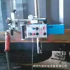 Carrinho de Soldagem Automático de Trilho Reto com Pistola Dupla para Soldagem Vertical, Plana e Horizontal com Trilha, Máquina de Solda Inteligente Semiautomática