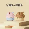 Nuevo Afilador de Cuchillos con Forma de Helado para Cocina Casera, Herramienta Profesional Rápida y Afilada para Afilar Cuchillos con Ventosa Estable