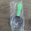 Colher para Suprimentos de Animais Colher para Ração de Cachorro Comida de Gato Colher Medidora Doméstica Coreana Colher para Farinha de Arroz Colher Multifuncional para Grãos
