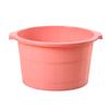 Cubo de Baño de Pies de Plástico, Cubo para Lavar Pies, Cubo de Spa para Pies con Logo Impreso, Cubeta para Remojar Pies de Regalo al por Mayor, Duradero para el Cuidado de la Salud del Hogar, Tamaño Grande