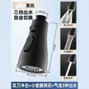 Cabezal extraíble para grifo cabezal telescópico extraíble cabezal de salida de agua cabezal de repuesto lavabo fregadero de cocina grifo extraíble aireador