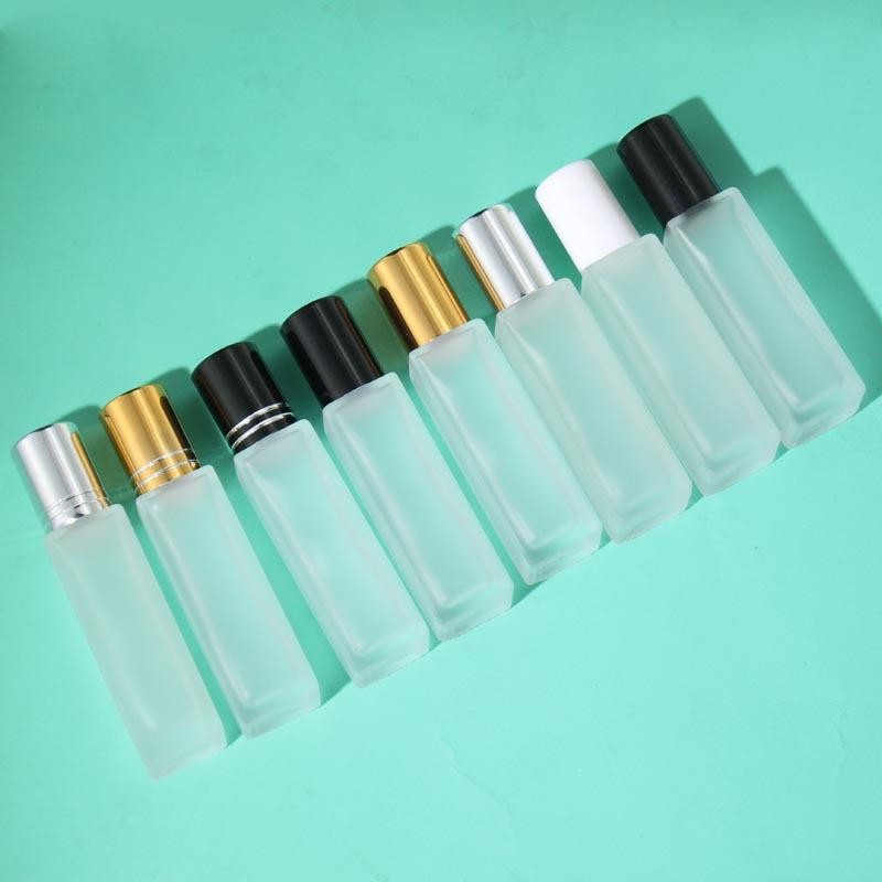 10ml蒙砂方