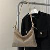 A Bolsa Guliangjiji é Fresca, Fashion, Brilhante e Doce, Bolsa Feminina Inverno 2023 Bolsa de Ombro, Bolsa de Mão Transversal de Ombro Único