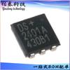 DS2401AP + DS2401AP + T & R TSOC-6 SMD-6 IC de seguridad IC de verificación stock de IC suministro