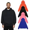 Comércio Exterior Marca da Moda Marca Roxa Logo Clássico de Letras Estampado Manga Curta Névoa Rua Americana Marca da Moda Camiseta