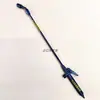 Accesorios para Pulverizador de Hombro Interruptor de Mango Presión de Aire Regadera Palo Inflador Manguera de Pulverizador Manual Varilla de Pulverización Junta