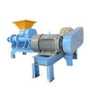 Máquina para fabricar varillas de carbón combustible para barbacoa, equipo doméstico para formar varillas de carbón, nueva máquina de moldeo por extrusión de varillas de carbón.