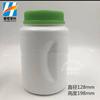 Cubo de 500g de polvo para burbujas Cubo de 300g de detergente en polvo Botella de plástico de 1 litro de sal explosiva Cubo de 250g de polvo