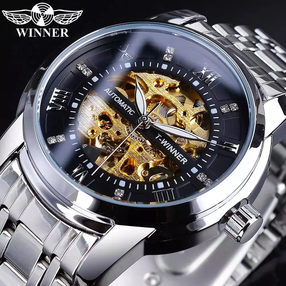 Winner-Golden-Black-Skeleton-D