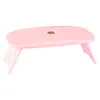 Secador de esmalte de uñas mini, lámpara de curado de uñas, alimentado por USB, plegable, lámpara UV Sunmini con forma de ratón, lámpara de arte de uñas