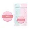 Esponja de Cojín de Aire, Cojín de Aire que No Absorbe Polvo, Esponja para Base Líquida, Herramienta Especial de Maquillador, Herramientas de Belleza Transfronterizas, Suministros de Maquillaje