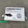 Partes Universales para Camión Mezclador Conjunto de Caja de Control de Aire Válvula de Control de Tanque de Agua Conjunto de Válvula Reguladora de Presión de Tanque de Agua para Camión Cisterna de Concreto