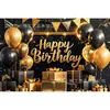Fundo de aniversário mais vendido da Temu, decorações com balões, arranjos de presentes, decorações de festa e ambiente para casa