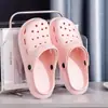 Qida Shun Número de artículo. 185 Zuecos, Zapatos de Jardín Engrosados de Verano, Zapatos Acuáticos Unisex, Zapatos de Playa, Venta al por Mayor desde el Fabricante