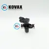 El Sensor de Velocidad 716-30123 es Adecuado para 71630123 Piezas de Repuesto de Excavadoras Retroexcavadoras 3Cx 4Cx