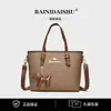 Bolsa Feminina, Bolsa Tote de Nicho de Alto Padrão, Grande Capacidade, Versátil, Fashion, Bolsa de Ombro Tendência, Bolsa de Mão, Bolsa Transversal