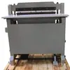 Máquina Perforadora de Doble Espiral, Máquina Industrial para Abrir Agujeros, Máquina Perforadora para Calendarios de Pared, Máquina Perforadora y Encuadernadora de Hojas Sueltas para Calendarios de Escritorio, Máquina Multifunción