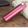 Taza Isotérmica Plegable de Acero Inoxidable 304 de Tercera Generación, Negocio Creativo, Portátil para Exteriores para Hombres, Mujeres, Estudiantes, Uso en Coche, Taza de Regalo