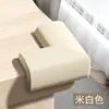 Protector de esquina anticaída para seguridad del bebé, protector de bordes para bebé, protector de esquina anticaída de ángulo recto para camas, mesas, mesas de centro, juego de tiras protectoras para niños