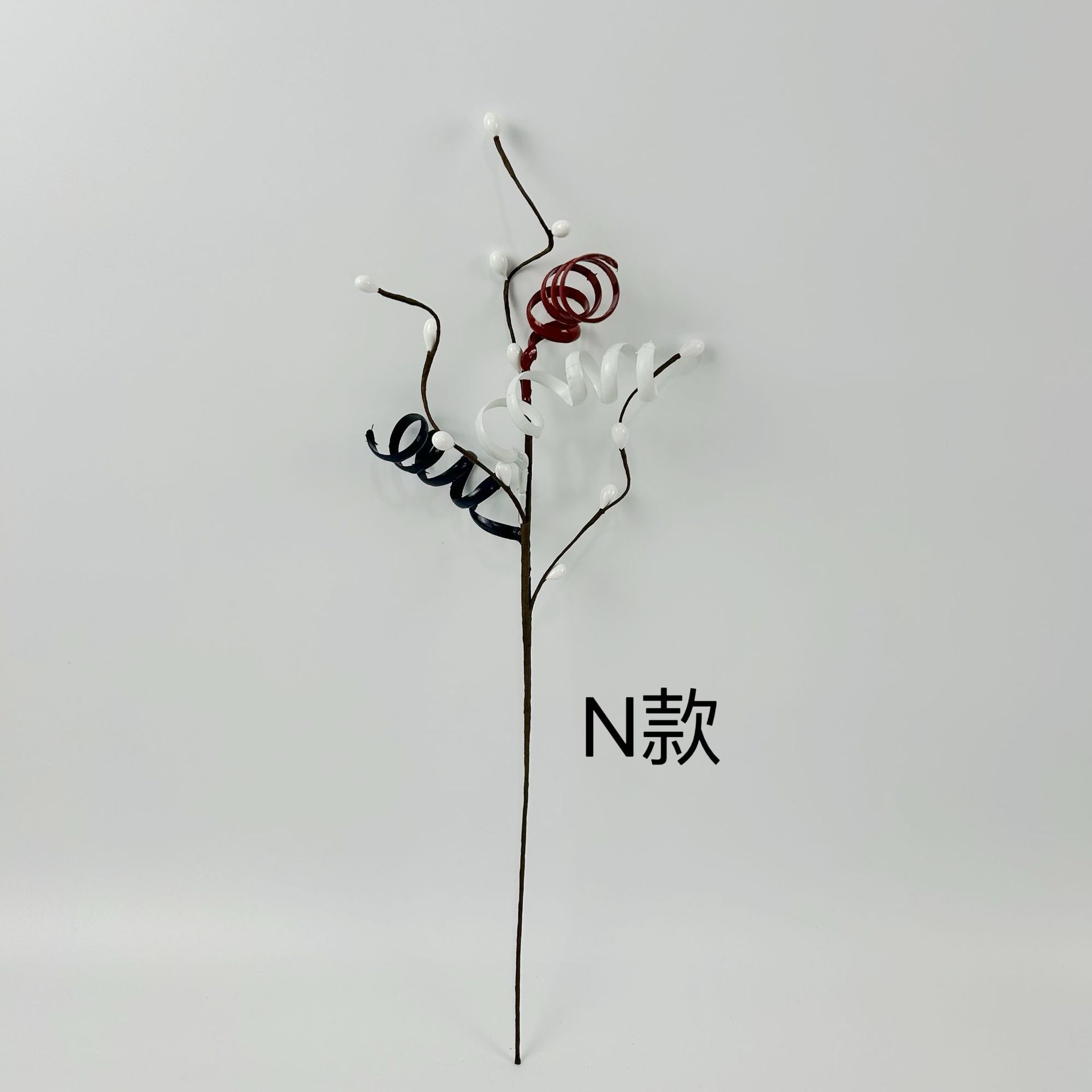 N款