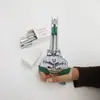 Alicate de encadernação tipo M para reparo de gaiolas de galinhas e coelhos, especializado para máquinas de avicultura em larga escala, subsidiado pelo fabricante para uso em galinheiros