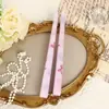 Estilo Europeu Velas Coloridas de Vara Longa Estampadas Atacado Doméstico Sem Fumaça Romântico Casamento Dia dos Namorados Vara de Amor Cera Transfronteiriça