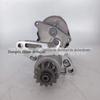 Motor de Partida de Carro, 28100-74010 28100-62012 28100-62020 28100-62021