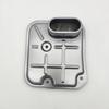 Adequado para Suzuki Jac Refine 03-72 Filtro de Transmissão 24782-57B00 26570-65D10