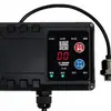 Caja Controladora de Bomba de Agua Doméstica Bomba Autocebante Presurizadora Placa de Circuito Universal Microcomputadora Refrigeración Pantalla Táctil LCD