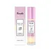 Perfume Jasmine Passion Exala Charme, É Portátil, Elegante, Fresco, Nicho, Encantador, Refrescante e Confortável