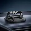 Suporte de telefone para carro 2 em 1 atacado, painel, placa de estacionamento, suporte de navegação, número de estacionamento temporário para interior de carro