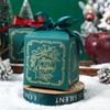 Cajas de Regalo Navideñas de Gama Alta Nuevas al por Mayor Cajas de Nochebuena Cajas de Empaque Navideño Cajas para Manzanas Navideñas Regalos de Navidad