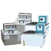 Hh-601/Hh-Sa Banho-Maria/Banho de Óleo Tanque de Água com Circulação Interna e Externa Tanque de Óleo de Temperatura Constante Display Digital Inteligente Controle de Temperatura Novo Modelo