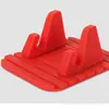 Fornecimento direto da fábrica suporte criativo de mesa com tremolo multifuncional para navegação móvel de carro suporte para celular no console central do carro