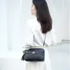 2026 Bolso Tote de Gran Capacidad Nuevo Estilo Coreano de Nicho para Mujer Versátil Bolso de Hombro para el Trabajo Bolso Casual de Moda