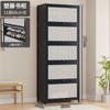 Zapatero Doméstico Multicapa Entrada Simple Almacenamiento Trasero de Puerta Pasillo Entrada Integrado Lateral de Pared Económico Pequeño Estrecho Zapatero