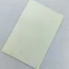 120g Papel de Diario Páginas Interiores Hecho a Mano Creativo DIY Fabricante Especial Wholesale Papel Especial para Caligrafía con Polvo Dorado