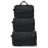 Bolsa trolley de alta capacidad bolsa de viaje bolsa de envío bolsa de equipaje bolsa de estudiante bolso de mano de medio tiempo venta al por mayor de fábrica