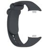 Qingfeng Adecuado para Xiaomi Mi Band 9Pro Correa de Silicona Redmi Watch4 Redmi 4 Correa de Silicona Amigable con la Piel