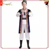 Figurinos de Performance de Dança de Xinjiang Estilo Étnico Dança de Abertura Uigur Vestido Longo para Performance Traje de Performance Adulto Saia Longa